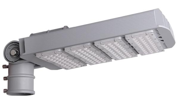 ชนิดโมดูลขายไฟ LED ไฟถนน