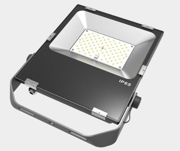 2016 ใหม่น้ำท่วมเศรษฐกิจชนิดลูเมนสูง LED ไฟ