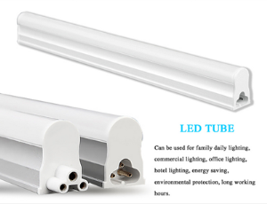 หลอด LED T5 ในตัว 4W-16W