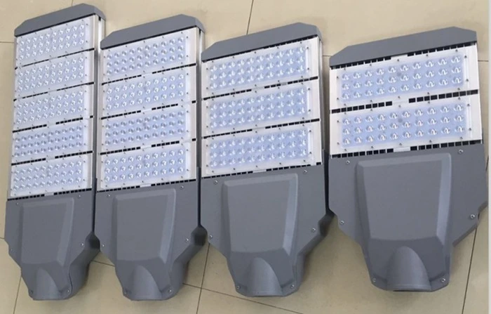aluminium street light pole price china