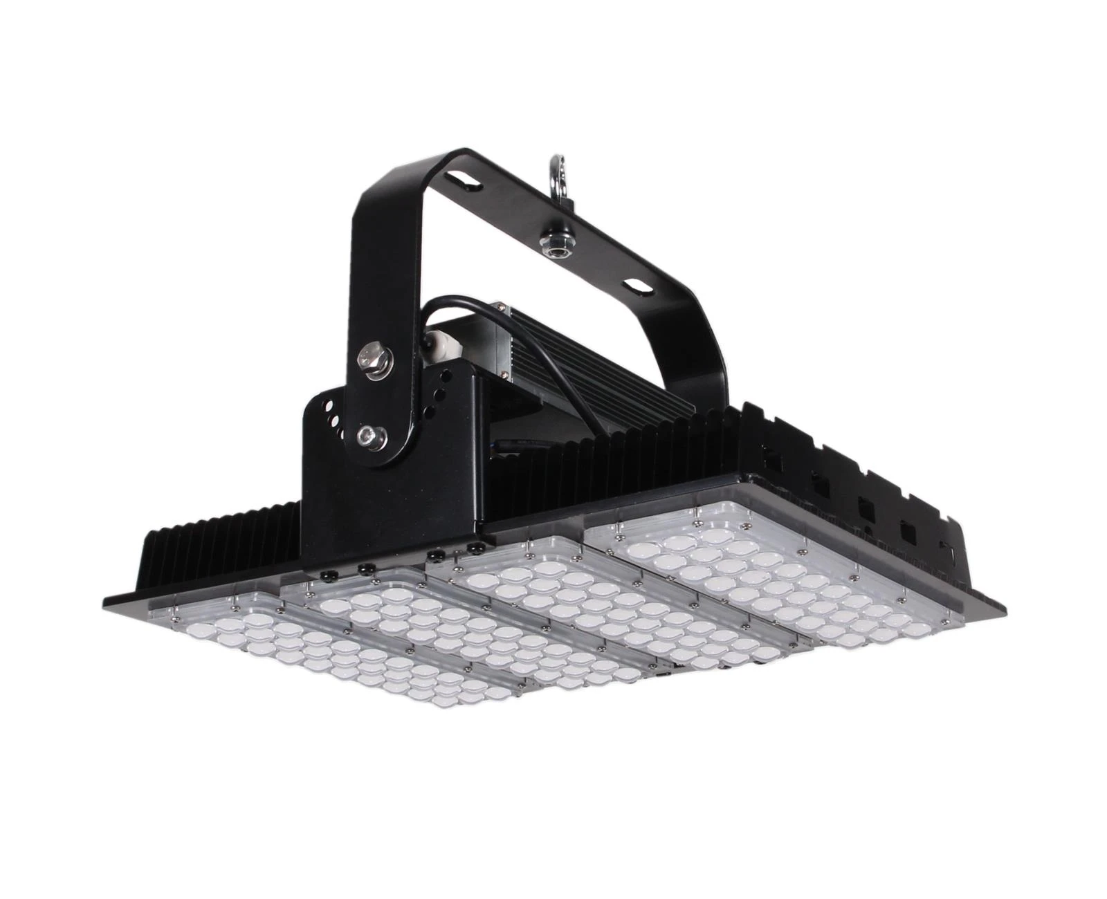 แสงน้ำท่วมโปรเจคเตอร์ LED กำลังสูงสุด