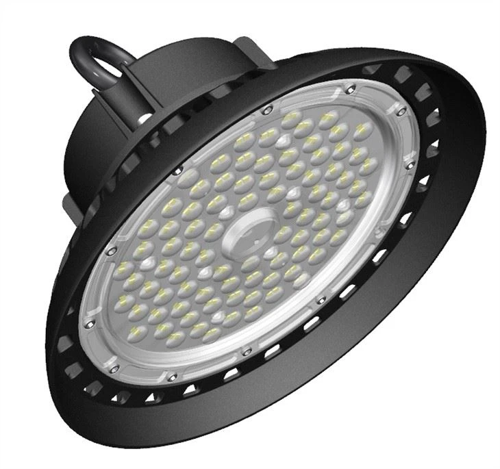 200W Brightest UFO High Bay Led Lighting 26000 Lumens