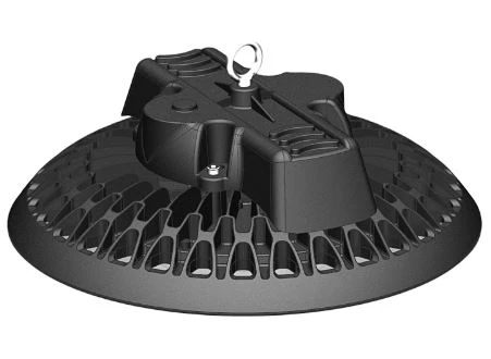 200W Brightest UFO High Bay Led Lighting 26000 Lumens