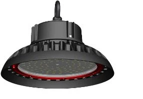 200W Brightest UFO High Bay Led Lighting 26000 Lumens