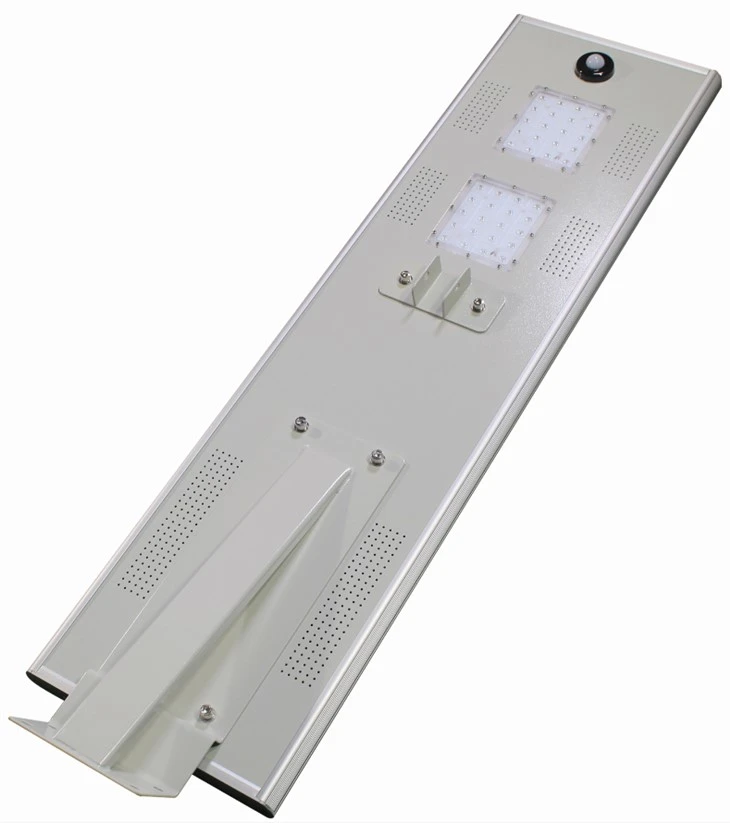 Street Led Solar Light Factory