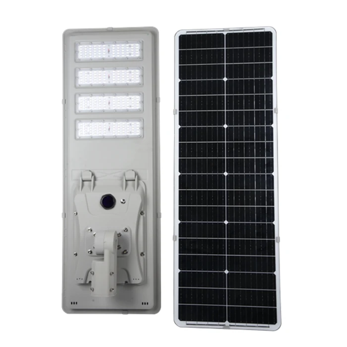 street light 200 watt
