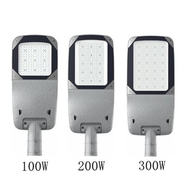 โคมไฟถนน LED คุณภาพสูง IP65