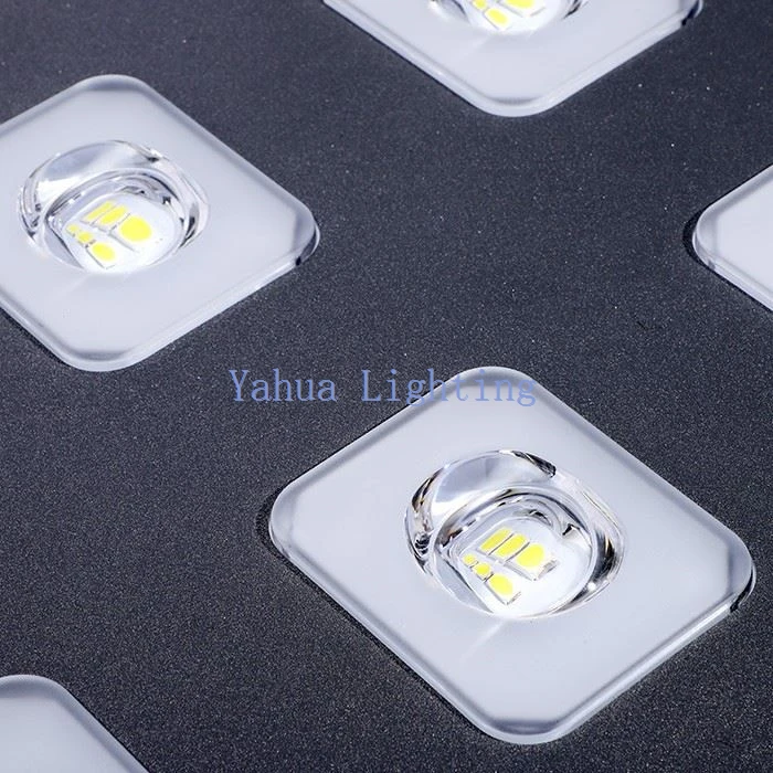 Solar Street Light With Panel And Battery supplier