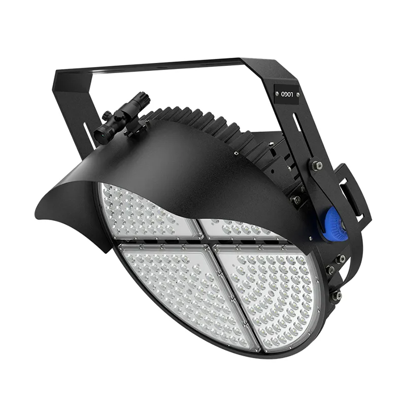 High Power LED Flood Light For Stadium suppliers